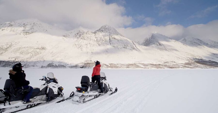 Tromsø: Scenic Arctic snowmobile safari in the Lyngen Alps - Five things worth knowing before you book