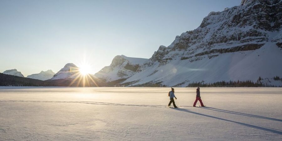 Tromso: Scenic & Eco-Friendly Snowshoeing Tour - Key details at a glance