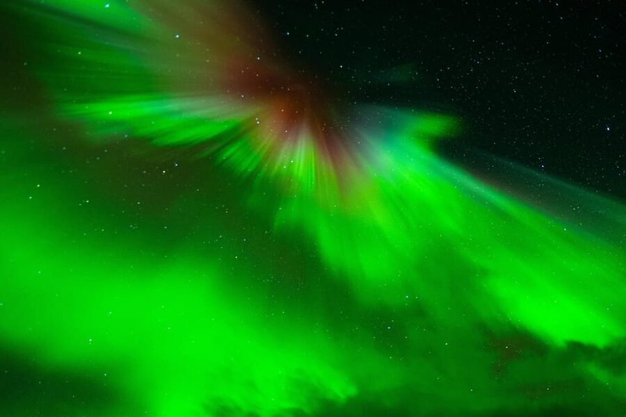 Tromsø: Small-Group Adventurous Northern Lights Hunt - How cold, long, and physical is the evening?
