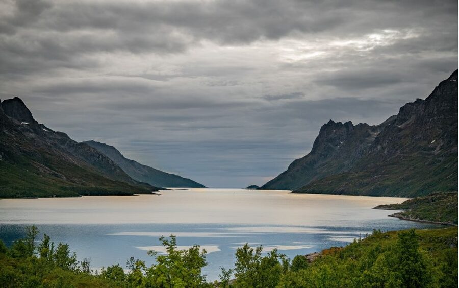 Tromsø: Sommaroy Fjord Tour with Lunch Option & Midnight Sun - Who should book this Sommarøy outing?