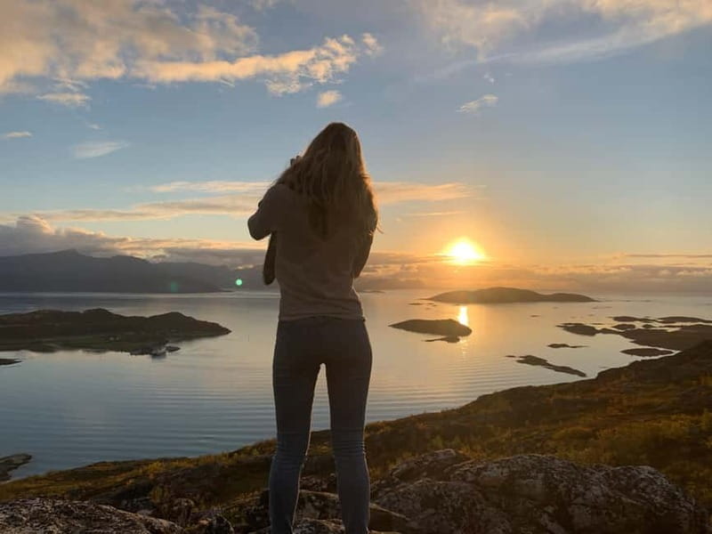 Tromsø: Sommarøy Islands Midnight Sun Tour - Key points to know before booking