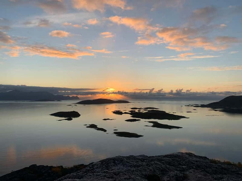 Tromsø: Sommarøy Islands Midnight Sun Tour - Why Sommarøy is worth a late-night trip