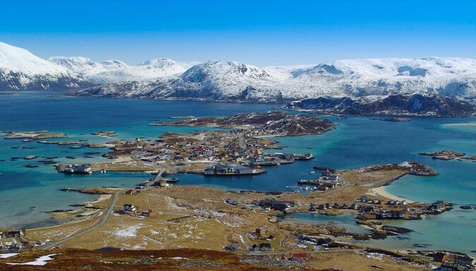 Tromsø & Sommarøy - Private coastal tour with a local - Key points to know before booking