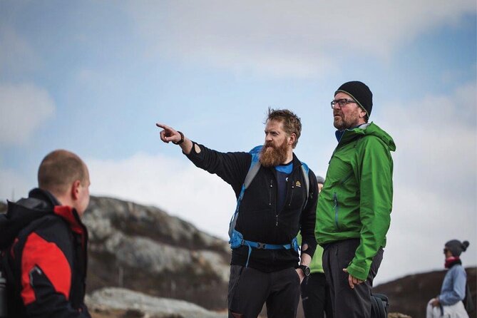 Tromsø & Sommarøy - Private coastal tour with a local - Why this private coastal drive works well