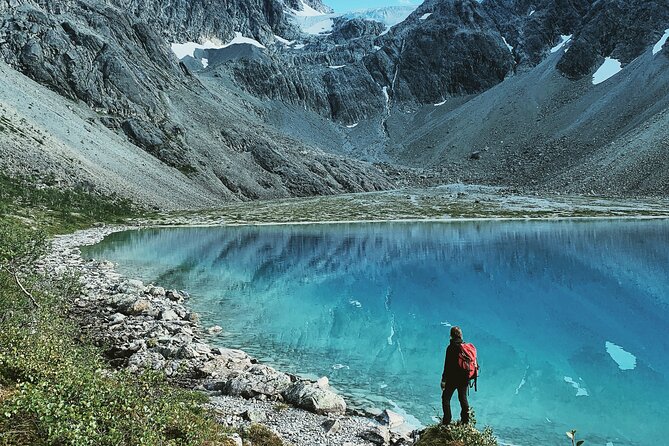 Tromsø & Sommarøy - Private coastal tour with a local - Sommarøy is the main scenic reward
