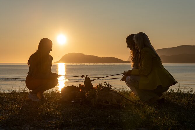 Tromsø & Sommarøy - Private coastal tour with a local - Coffee, snacks, and photos make the day easier