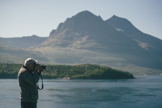 Tromsø & Sommarøy - Private coastal tour with a local - Pickup is useful for cruise passengers and hotel stays