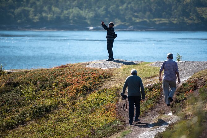 Tromsø & Sommarøy - Private coastal tour with a local - What the $796.91 group price really means