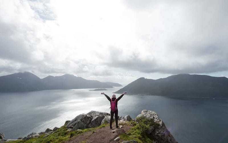 Tromsø: Summer Day Hike in the wilderness - Is $142 a fair price?