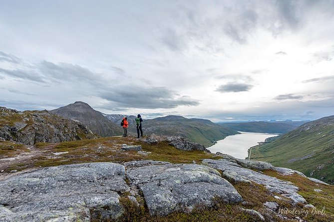 Tromsø: Summer Day Hike with Wandering Owl - Lunch, hot drinks, and the food question