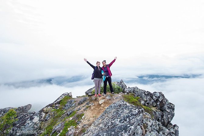 Tromsø: Summer Day Hike with Wandering Owl - The equipment provided, and what to verify