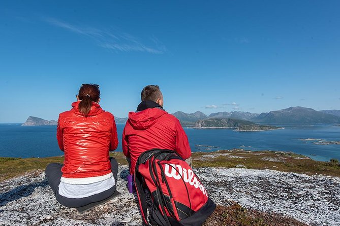 Tromsø: Summer Day Hike with Wandering Owl - Price and overall value at $156.16