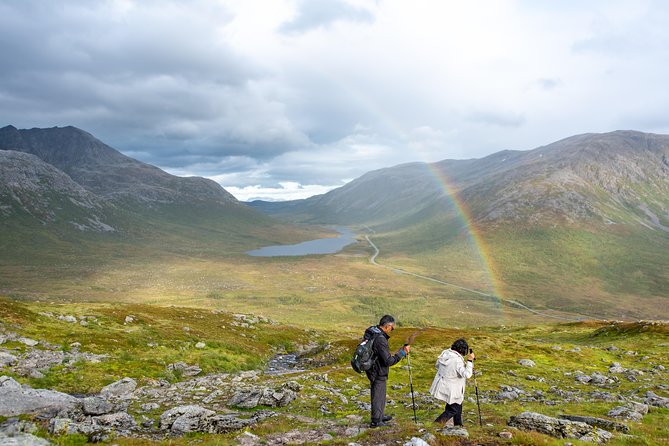 Tromsø: Summer Day Hike with Wandering Owl - Guides who shape the day