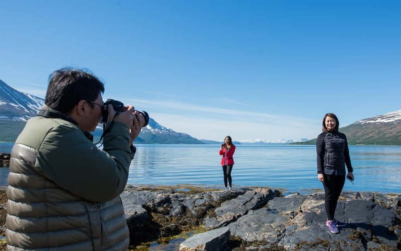 Tromsø: Summer Fjord Road Trip with Citizen Science - Key points to know before booking
