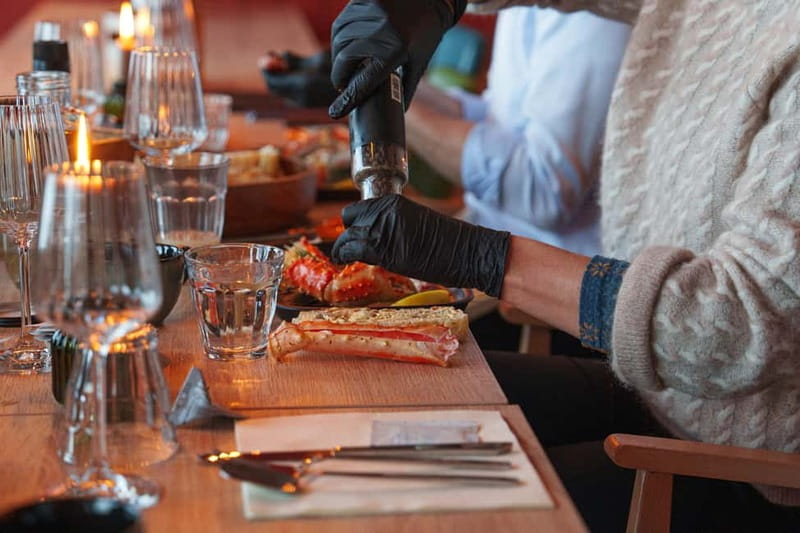 Tromsø: Tasty King Crab Adventure - Who will enjoy this experience most?