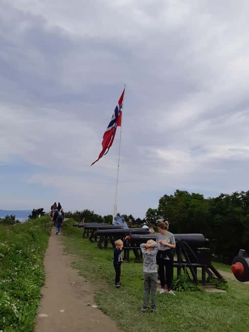 Trondheim Like a Local: Customized Private Tour - What This Trondheim Walk Is Really Designed To Do