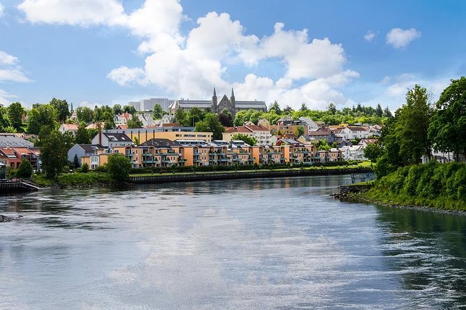 Trondheim Private Walking Tour with a Local - What this Trondheim tour is really offering