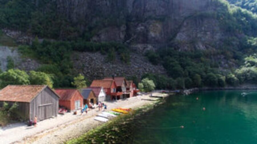 Two Fjord SUP n Sauna Guided Paddle Tour (Stavanger) - Who Will Like This Tour Most