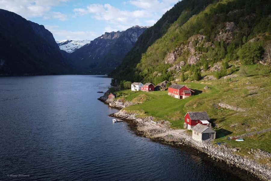Ulvik adventure: Exploring Hardangerfjord's Osafjord by RIB - Key points at a glance