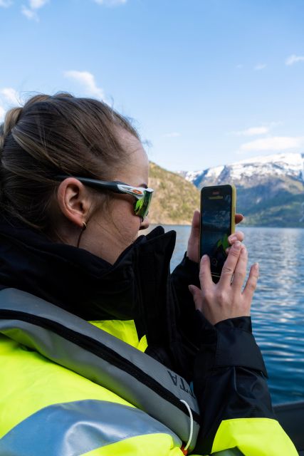 Ulvik adventure: Exploring Hardangerfjord's Osafjord by RIB - Who will enjoy this tour most?