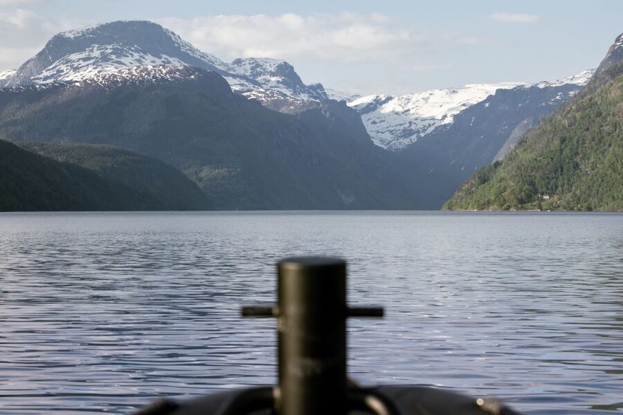 Ulvik: Hardangerfjord Ultimate RIB Tour - Who should book this RIB safari?