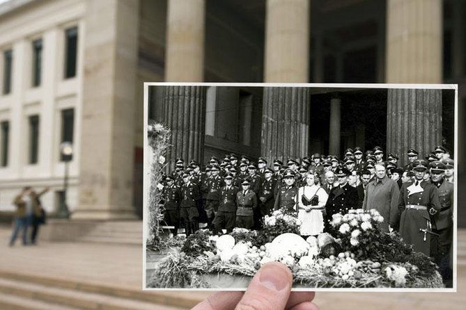 Unknown war. Oslo and Norway during 1940-45 - Parliament and the questions of power