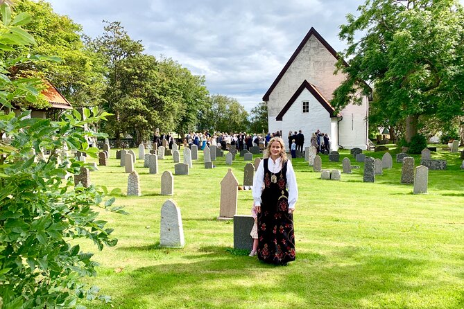 Viking Islands from Alesund: 5-Hour Private Group Tour - Why this private Ålesund tour works well
