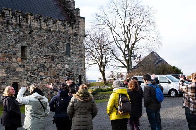 Walking Tour in Bergen of the Past and Present - Why this is a smart first look at Bergen