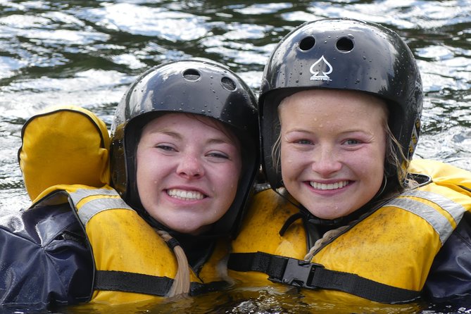White Water Rafting Adventure in Dagali - level 2 - Is $113.37 a good value?