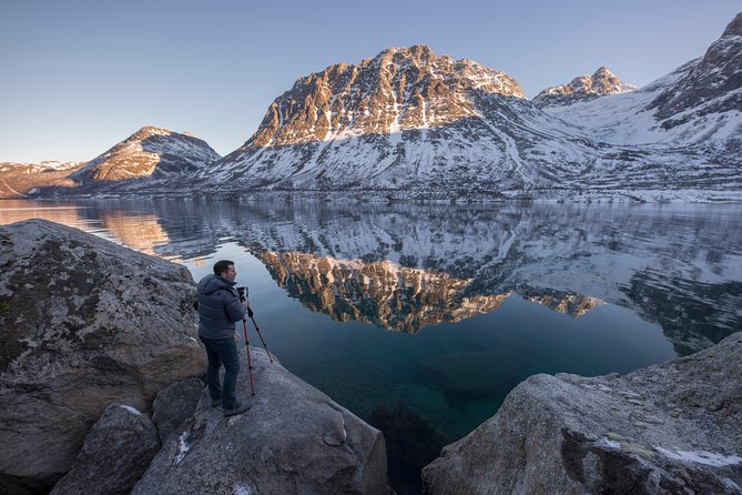 Winter Fjord Road Trip with Wandering Owl - Timing, comfort, and winter clothing