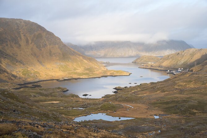 Winter North Cape Tour From Alta - Key Points Before You Book