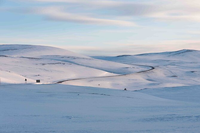 Winter North Cape Tour From Alta - What You Are Really Buying for $502