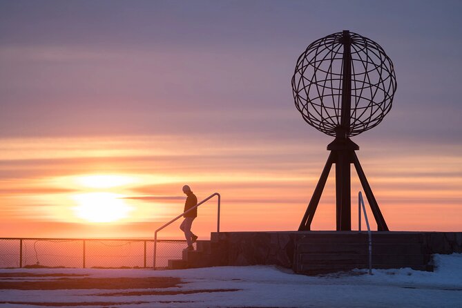 Winter North Cape Tour From Alta - The Small Group and the Guide’s Role